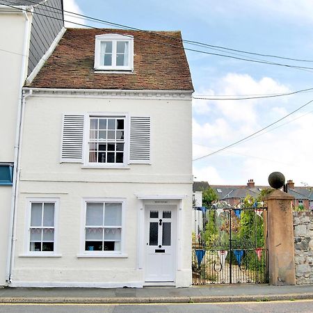 Solent Cottage - Pqqu Yarmouth  Exterior foto